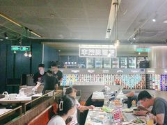 -丰茂烤串(港旅店)