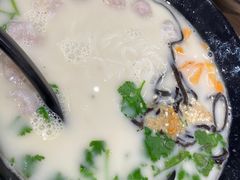 -渔米丰·广府鱼汤米线(光明广场店)