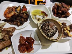 -堂会(白云店)