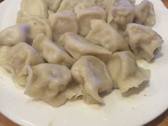 水饺-东北农家小院(定西路店)
