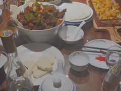 -老山东·山东菜(鲁菜名店)