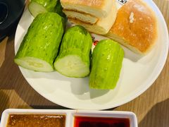-洪兴砂锅·融合砂锅菜(三站店)