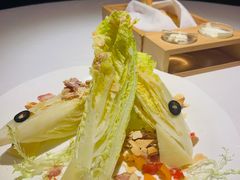 -王品牛排(福州泰禾店)