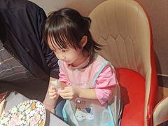 -大食客·非遗吉菜(高新和园店)