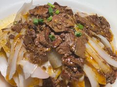 -福茂源横山铁锅羊肉(牡丹园店)