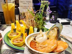 -CHILL Pho澳洲牛肉越南粉(佛山顺德万象汇店)