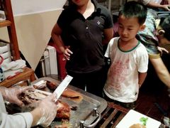 -四季民福烤鸭店(前门廊房二条店)