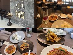 -奉天小馆·非遗东北菜(济南万象城店)
