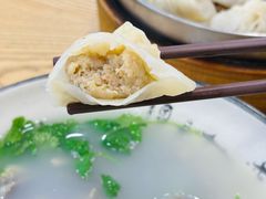 -法华汤包馆(法华镇路店)