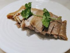 -莆田餐厅PUTIEN(深圳湾万象城家宴店)