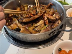 -七欣天香辣蟹火锅(南通任港路大润发店)