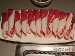 -海底捞火锅(顺城购物中心店)