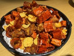 -兔爸私家小厨(新北万达店)