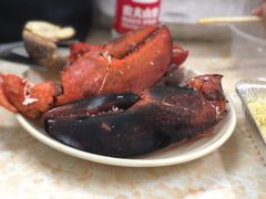 -强记龙虾钳(定安里店)