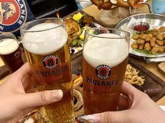 -PAULANER普拉那德国啤酒花园(千玺广场店)