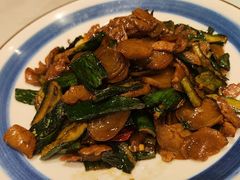 炒三干-陈家老院子(高新店)