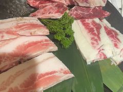 -九田家黑牛烤肉料理(石路天虹店)