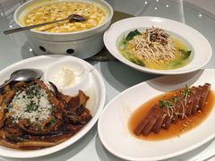 -松鹤楼(狮山永利广场店)