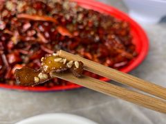-林中乐辣子鸡(歌乐山总店)