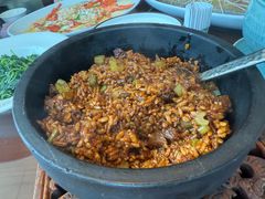 -环球港凯悦 · 享悦中餐厅