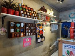 -SUN炸鸡专门店(西塔总店)