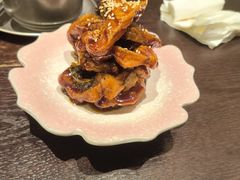 -古都历食南京菜·烤鸭·鸭血粉丝·汤包(南京博物院店)