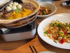 -黄山老妈·土菜(碧桂园店)