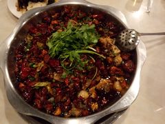 -天治宣·野椒鸡(龙头寺总店)