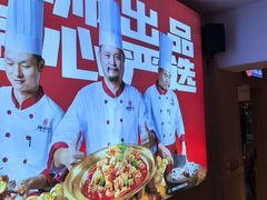 -辣得叫湘菜(四明店)