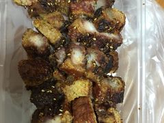 -脆皮五花肉(建东街旗舰店)