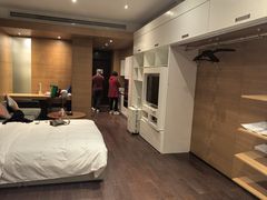 -青岛五四广场海景美仑国际公寓酒店