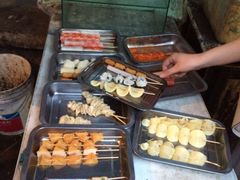 -大学路8号炸串(大学路十四号院店)
