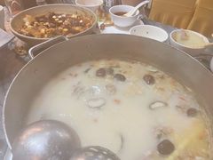 -御膳宫药膳餐厅(金沙店)