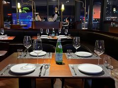 -MONICH牛排融合餐厅(和义大道购物中心店)