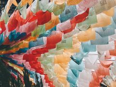 -西安市广仁寺