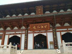 -径山寺