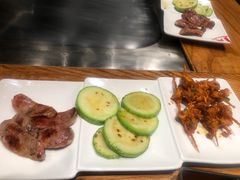 -飞阳铁板烧(ME TOWN购物中心店)