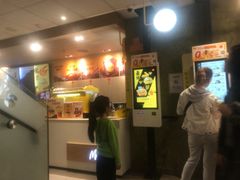 -麦当劳(西单明珠店)