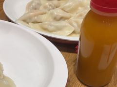 -喜家德虾仁水饺(华强天虹店)
