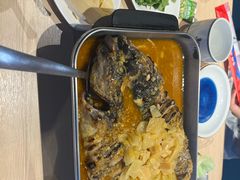 -鱼酷活鱼烤鱼(沈阳大悦城店)