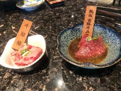 -老乾杯和牛烧肉(王府中环店)