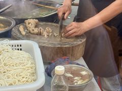 -守英猪脏粉(仓桥街店)