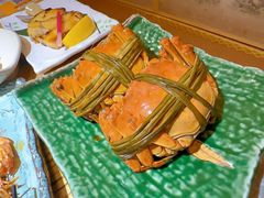 -江户家·日本料理·铁板烧(汉江东路店)