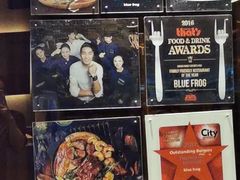 -bluefrog蓝蛙(悠唐购物中心店)