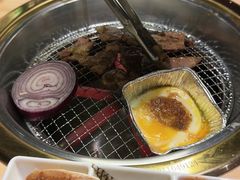 -伊茉家的烤肉店(勒泰中心店)