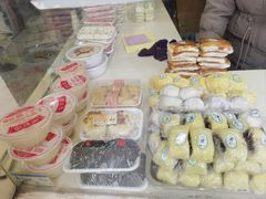 甜酒酿-江南春(中山中路店)