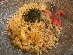 梅肉炒饭-天手古舞居酒屋(889广场店)