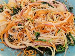 -君霖海鲜私房菜(春柳店)