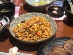 -大渔铁板烧(中山路八佰伴店)
