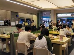 -米仓食堂(皇庭广场店)